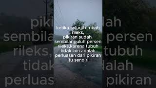 Download lagu Rahasia Menenangkan Pikiran yang Jarang Orang Tahu... #Shorts #Mindfulness #SadarTok mp3