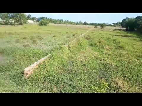 Bán đất thổ cư 150m2 xã Mỹ Quý Tây, Đức Huệ, Long An