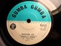 Mahotella Queens Baphinde Joe Zulu Vocal Jive Gumba Gumba 553