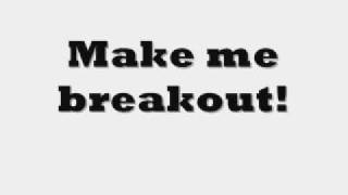 Foo Fighters- Breakout (Lyrics)