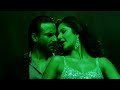 Zara Zara Touch Me Race Katrina Kaif Saif Ali Khan Monali Thakur Earl Edgar Pritam