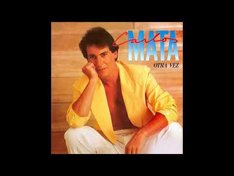01. Dónde esta ese amor - Carlos Mata