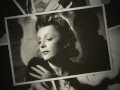 Edith Piaf - La p'tite Marie