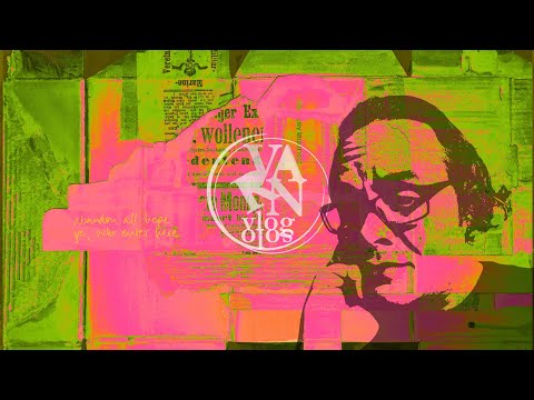 Varn Vlog Solo:  The Thought Terminating Phrases