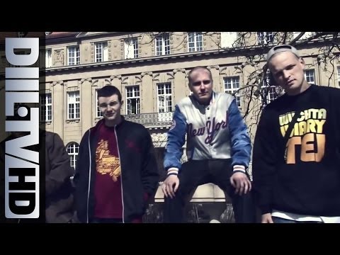 Jongmen - To Jest Ta Droga feat. Paluch, Oldas, WSRH (Official Video)  [DIIL.TV]