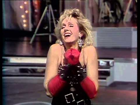 1987 Helena Vondráčková a UNO - Mám nový vůz
