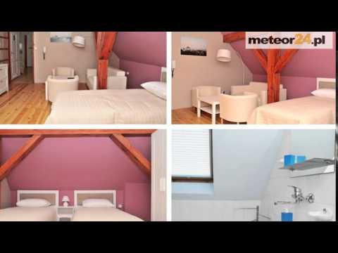 Noclegi Krępianka - Sandomierz meteor24.pl
