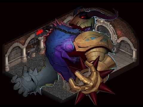 PlayTrickster - Kronos? How to go! [RTO]