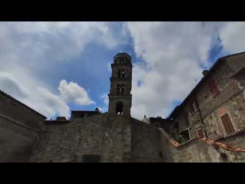 Una giornata a RONCIGLIONE 📍