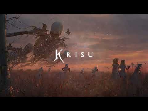 Krisu - Embrace Oblivion