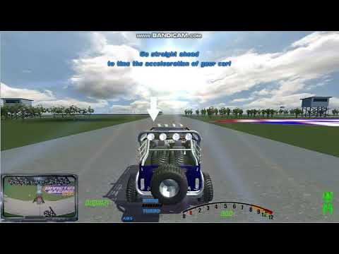 Thumbnail for SLRR DRAG UAZ HUNTER PICKUP 2025 by UAZ