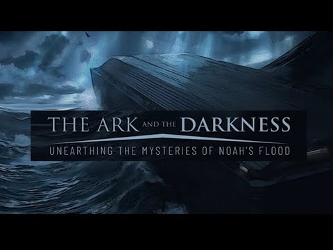 Ark and the Darkness Movie - Official Trailer