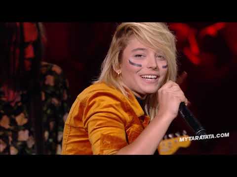 Catherine Ringer / Hyphen Hyphen "Le Petit Train" (Les Rita Mitsouko) (Extrait) (2018)