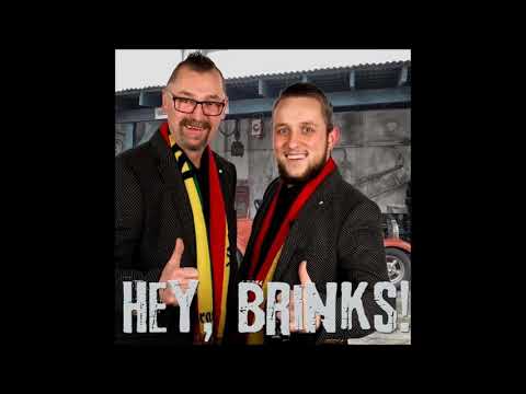 Hey, Brinks! - Doot mer mit os mit