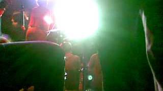 letztes jahr im sommer