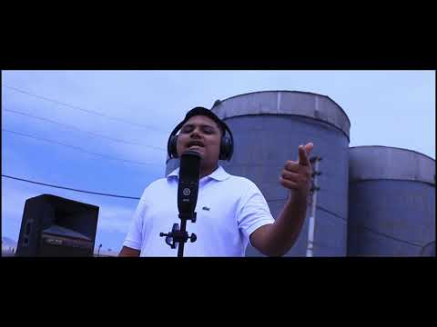 JOAKING || THE MIC RAP SESSIONS VOL.1