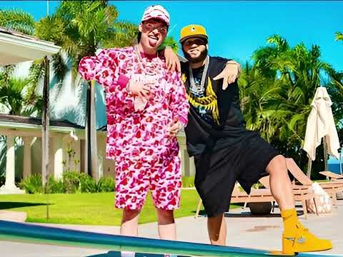 El Alfa "El Jefe" x Peso Pluma - PLEBADA (Letra/Lyrics)