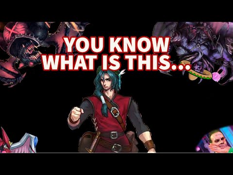 SNOW + HYDRALANDER = Another Burning Abyss Deck Profile :)