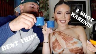 TRIP TO GUANAJUATO 2022| iluvsarahii