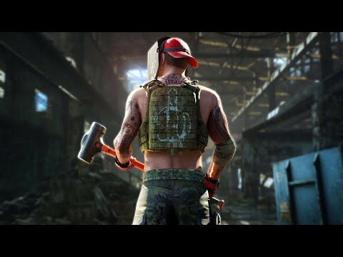 Has Escape from Tarkov’s PvE Changed In 1 Year??