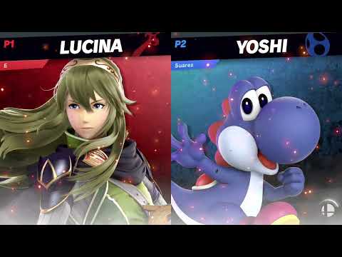 Encore Smash Weekly #142 - LVD | Suarez Vs. LOSC | Mr. E - Losers Finals