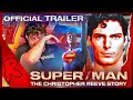 Super Man The Christopher Reeve Story Official Trailer RENEGADES REACT