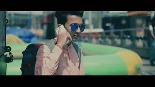 Oye Madam song artwork