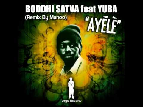 VR086 Boddhi Satva feat  Yubalie Ayele (Main)