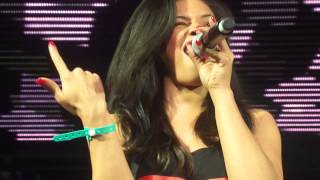 Luminites-Light Up The Sky