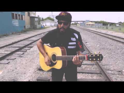 Corey Medina ft. Sonny Johnson - Grave Clothes | River Town Trax