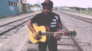 Corey Medina ft. Sonny Johnson - Grave Clothes | River Town Trax