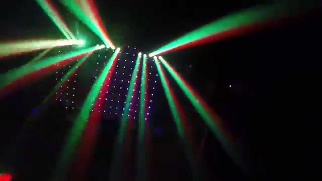 Promotional video thumbnail 35 for DJ Freddy B