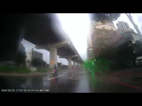 新北 三重 車禍