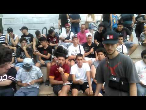 KHAAY vs ADRY970 - Octavos: Bad Dab a la Fresca