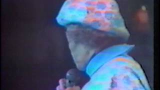 Pee Wee Crayton, w/Doug MacCleod, Big Mama Thorton, Charles Brown, Eddie 'Cleanhead' Vinson, +