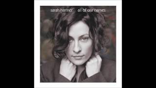 Sarah Harmer, "Tether"