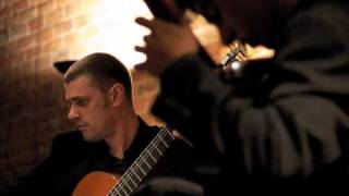 Zagreb Guitar Quartet: Celso Machado - Folguedo