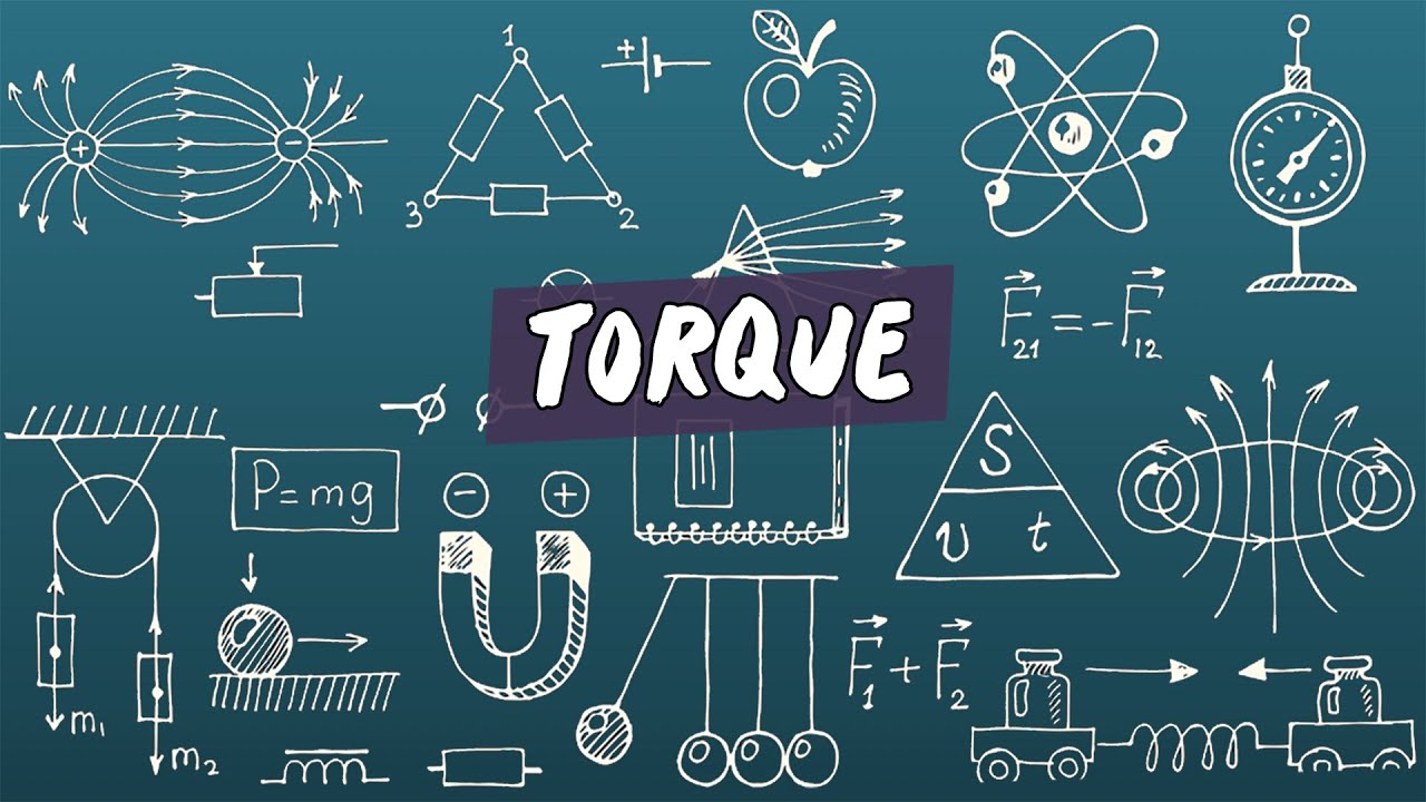 Torque - Brasil Escola