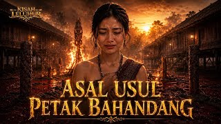 Download lagu PETAK BAHANDANG - Central Kalimantan Folklore mp3 Download lagu PETAK BAHANDANG - Central Kalimantan Folklore mp3