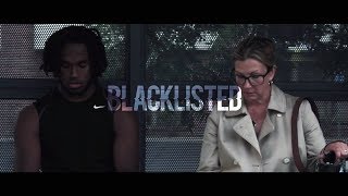 Blacklisted [Short Film]