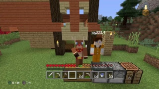 【PS4・マインクラフト】ゴンちゃんのマイクラ!!!　【初見歓迎!!!】概要欄にてご挨拶