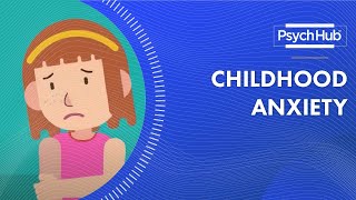 Childhood Depression and Anxiety: What a Family Needs to Know