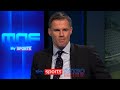 Jamie Carragher Picks Franco Baresi As His Ideal Centre Back Partner