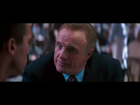 L' ELIMINATORE - ERASER / ABBIAMO UN GROSSO PROBLEMA