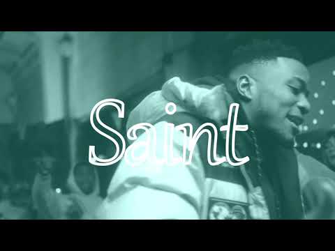 [FREE] Prototype Plvs x 4Keus x Tiakola Type Beat - "Saint" | Type Beat 2021| Freestyle Trap Beat
