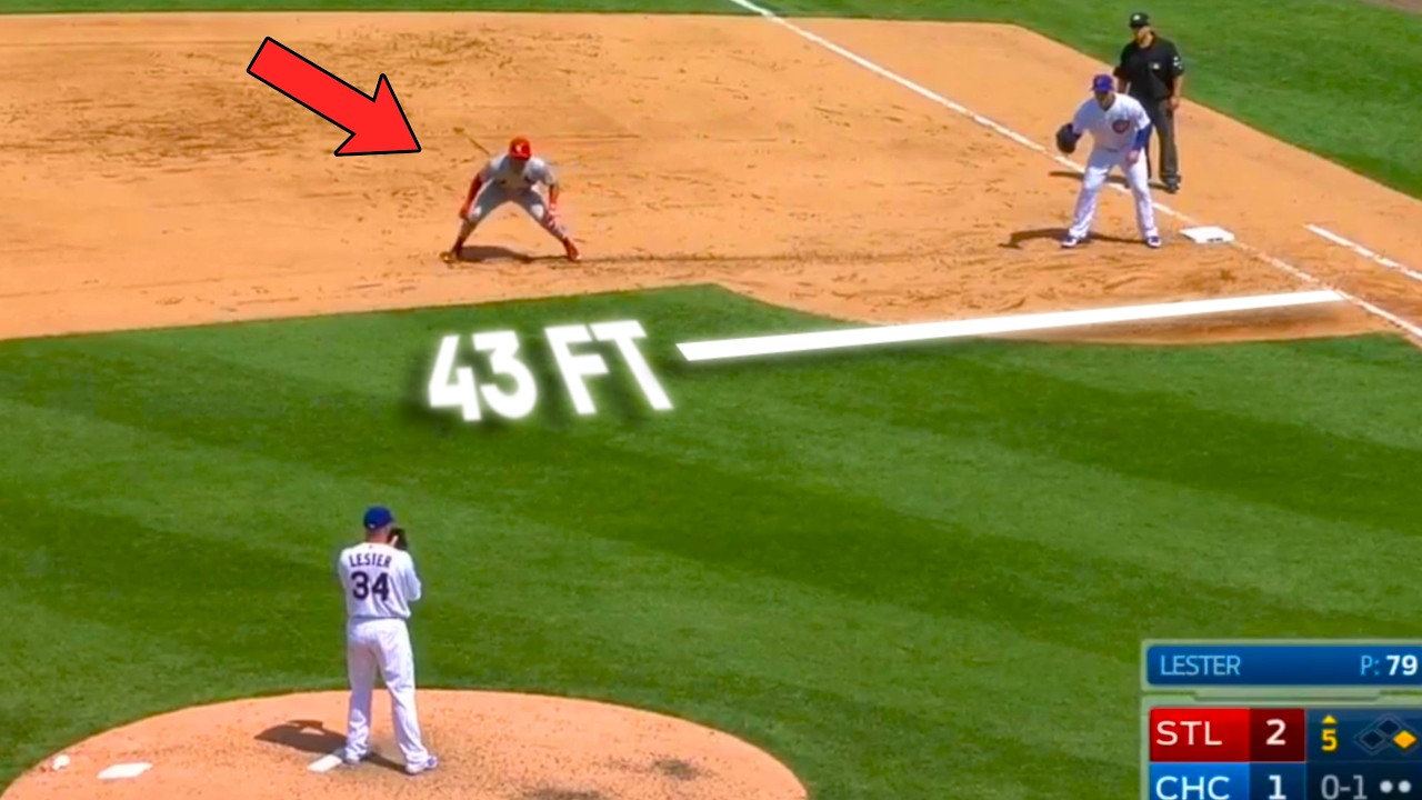 Smartest Moments in MLB History!