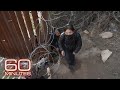Chinese migrants are fastest growing group crossing into U.S. from Mexico | 60 Minutes