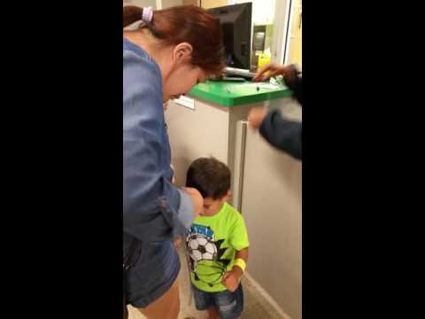 1st time in smaland ikea