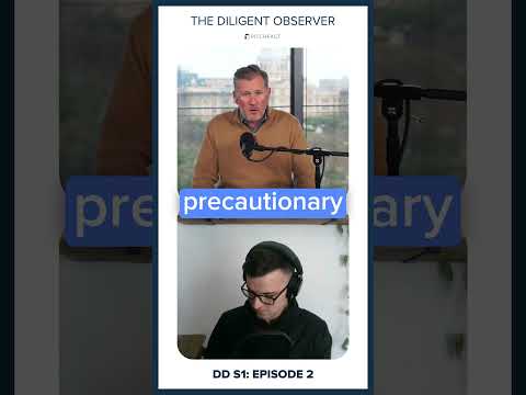 Deep Dive Season 1: Nuclear Energy | Episode 2 - "We Need to Rebuild this Entire Industry"