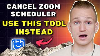 Forget Zoom Scheduler Try This Instead 2025 (Discounts & Bonuses Included)